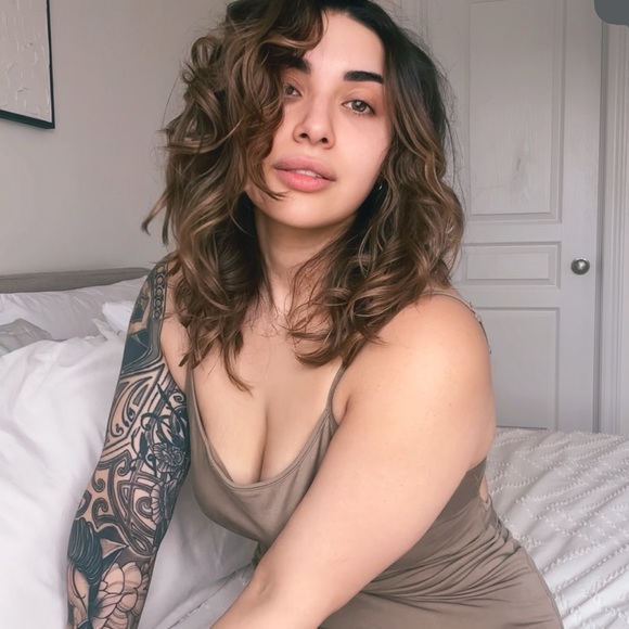 Meet your Posher, Judice - Picture 1 of 2